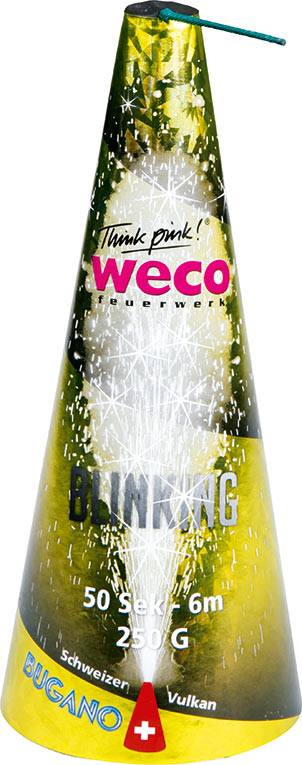 Blinking - Weco