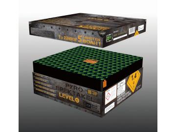 Pyro Spektakel, Level 5 - Black Boxx