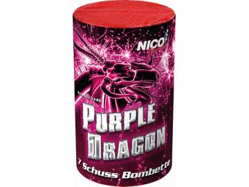 Purple Dragon - Nico