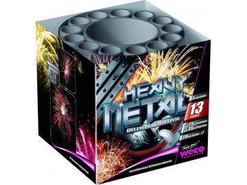 Heavy Metal - Weco