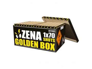 Golden Box - Zena