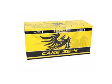 Heron Cake 35-4