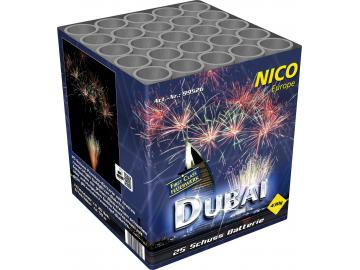 Dubai - Nico