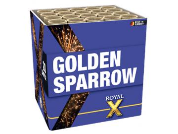 Golden Sparrow - Lesli
