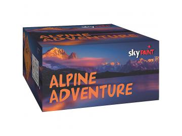 Alpine Adventure - Nico