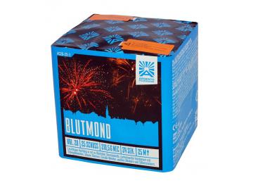 Blutmond - Argento