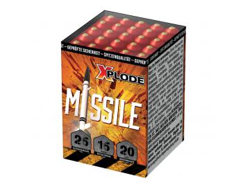 Missile - Xplode