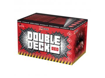 Double Deck Red - Xplode