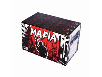 Mafia - Pyro Specials