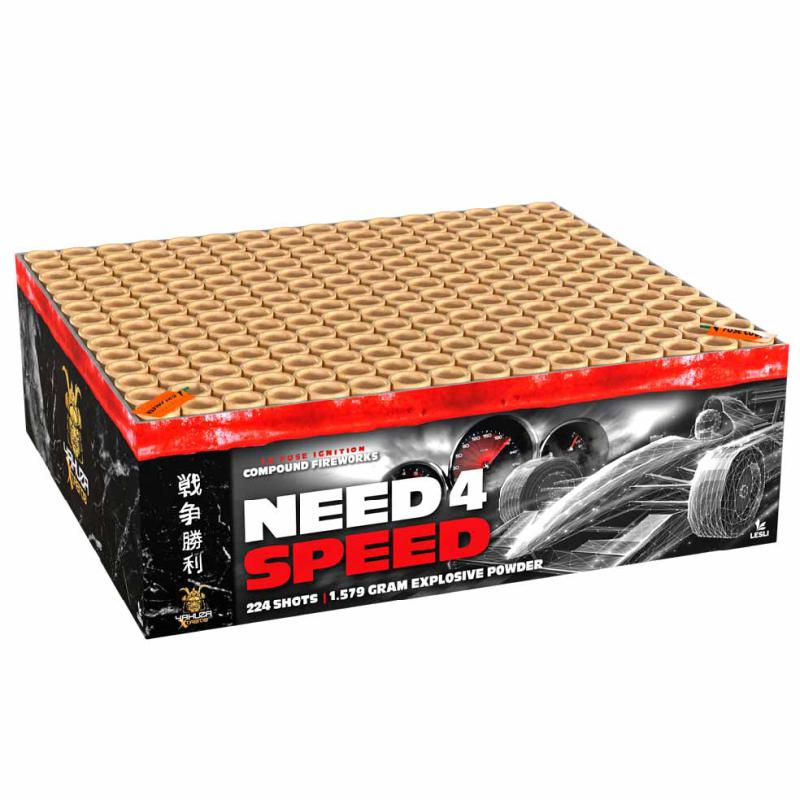 Need 4 Speed - Lesli Need 4 Speed - Lesli