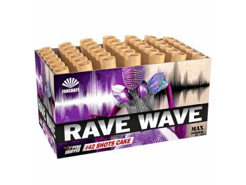 Rave Wave - Lesli