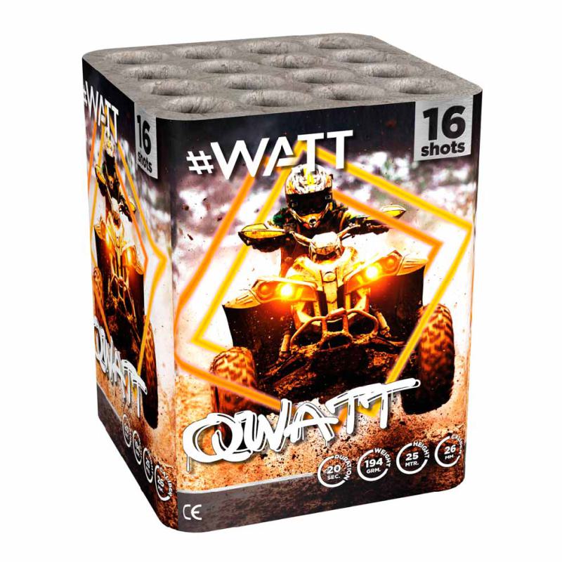 Qwatt - Watt