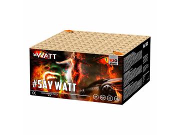 Say Watt - Watt