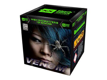 Venom - Black Boxx