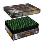 Pyro Spektakel Level 8 - Black Boxx