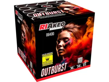 Outburst - RIAkeo