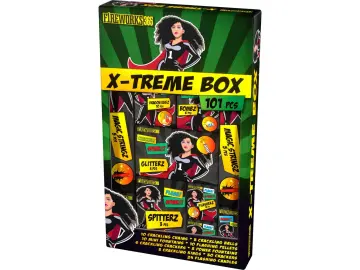 X-treme Box