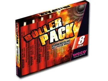 Böller-Pack - Weco