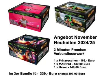 Angebot 3 Verbünde Blackboxx