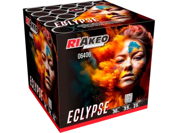 Eclypse - Riakeo