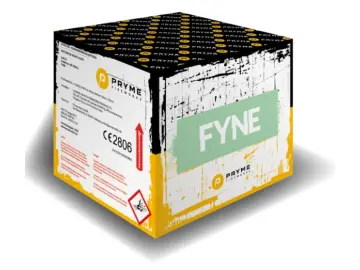 Fyne - Pyroprodukt
