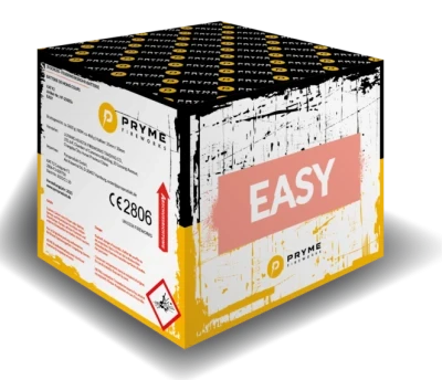 Easy - Pyroprodukt