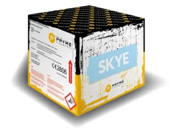 Skye - Pyroprodukt