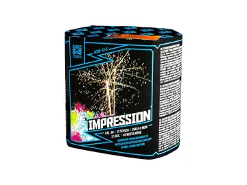 Impression - Argento