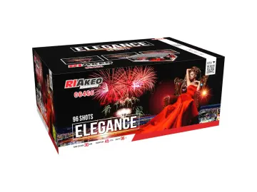 Elegance - Riakeo