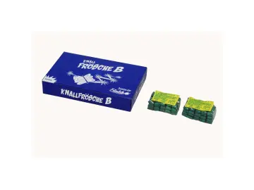 Knallfrösche Kaliber B - Funke