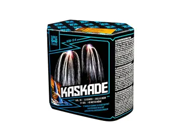 Kaskade - Argento