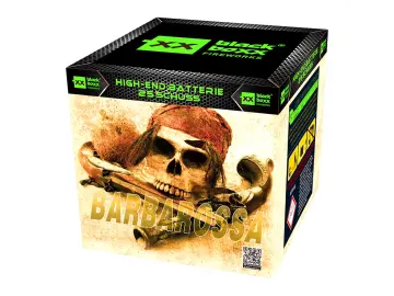 Barbarossa - Blackboxx