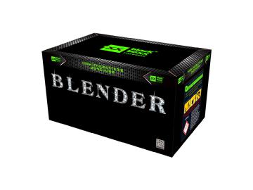 Blender - Black Boxx