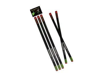 Profi Zündlichter 3er Pack - Blackboxx