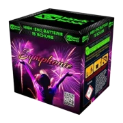 Symphonie - Blackboxx