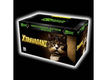 Xtravagant - Black Boxx